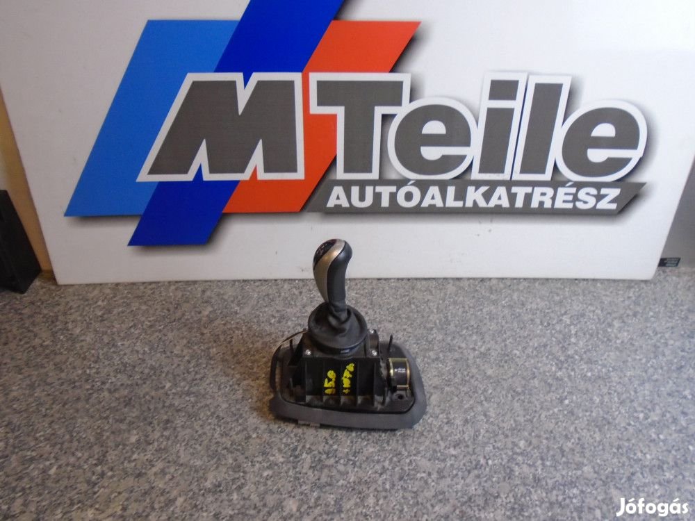 [GYÁRI HASZNÁLT] BMW - M Automata Sebváltókar - M5 / M6